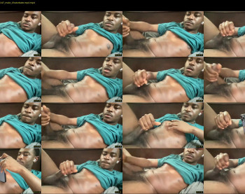 alphabbc77 — 37 minute Chaturbate male cam show recording, 480p, May 20, 2022