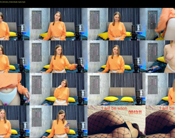 alyona_24 — 55 minute Chaturbate female cam show recording, 1080p, May 20, 2022