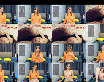 alyona_24 — 57 minute Chaturbate female cam show recording, 1080p, May 20, 2022