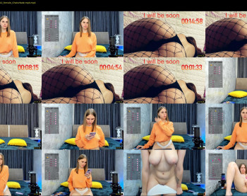 alyona_24 — 57 minute Chaturbate female cam show recording, 1080p, May 20, 2022
