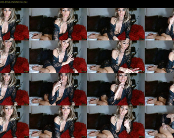 amanda0803 — 4 minute Chaturbate female cam show recording, 720p, May 20, 2022
