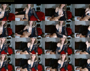 amanda0803 — 3 minute Chaturbate female cam show recording, 720p, May 20, 2022