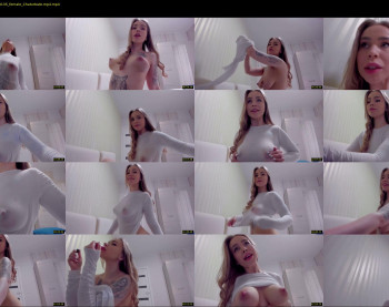 aminaswan_ — 54 minute Chaturbate female cam show recording, 1080p, May 21, 2022