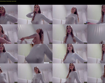 aminaswan_ — 54 minute Chaturbate female cam show recording, 1080p, May 21, 2022