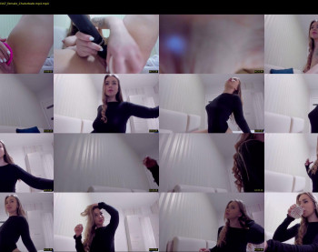 aminaswan_ — 54 minute Chaturbate female cam show recording, 1080p, May 21, 2022