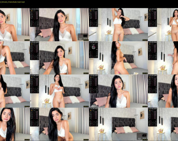 anablerd — 54 minute Chaturbate female cam show recording, 1080p, May 21, 2022