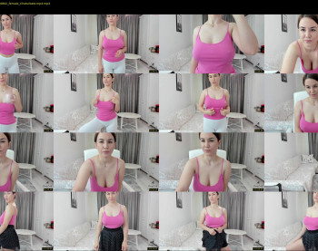 anayscaandy — 95 minute Chaturbate female cam show recording, 720p, May 20, 2022