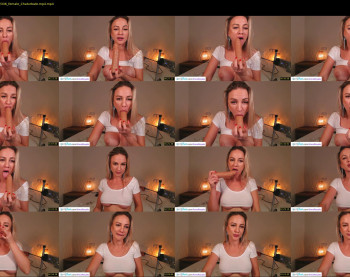 anna_royale — 4 minute Chaturbate female cam show recording, 1080p, May 20, 2022