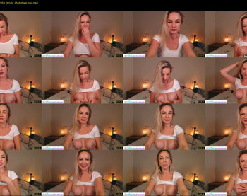 anna_royale — 15 minute Chaturbate female cam show recording, 1080p, May 20, 2022