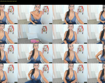 annavalente_ — 31 minute Chaturbate female cam show recording, 1080p, May 20, 2022