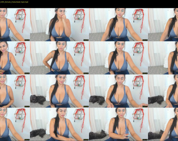 annavalente_ — 12 minute Chaturbate female cam show recording, 1080p, May 20, 2022