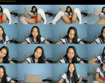 annaxnasty — 32 minute Chaturbate female cam show recording, 720p, May 20, 2022