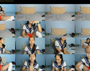 annaxnasty — 91 minute Chaturbate female cam show recording, 720p, May 20, 2022