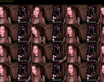 annelitt — 51 minute Chaturbate female cam show recording, 1080p, May 20, 2022