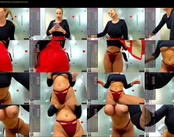 annemarry96 — 31 minute Chaturbate female cam show recording, 1080p, May 20, 2022