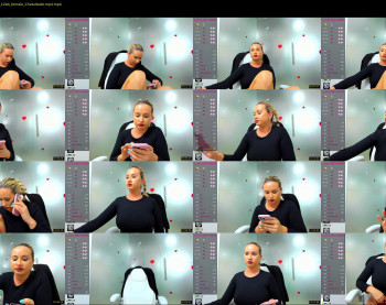 annemarry96 — 28 minute Chaturbate female cam show recording, 1080p, May 20, 2022