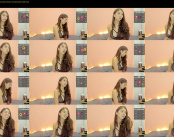 annie_evans24 — 5 minute Chaturbate female cam show recording, 1080p, May 21, 2022