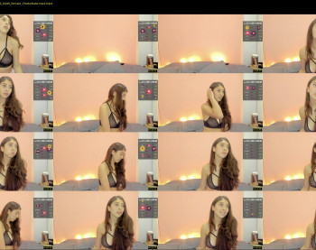 annie_evans24 — 7 minute Chaturbate female cam show recording, 1080p, May 21, 2022
