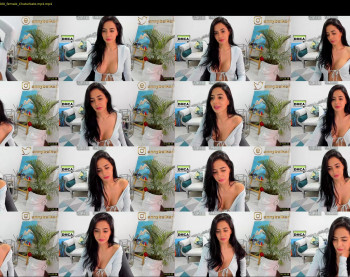 annybeiker — 42 minute Chaturbate female cam show recording, 1080p, May 20, 2022