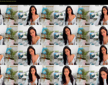 annybeiker — 32 minute Chaturbate female cam show recording, 1080p, May 20, 2022