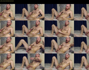 anton_boy007 — 9 minute Chaturbate male cam show recording, 1080p, May 20, 2022