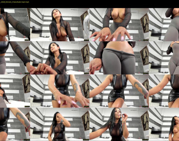 asian_delight_ — 93 minute Chaturbate female cam show recording, 720p, May 20, 2022