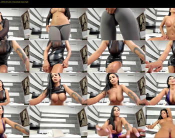 asian_delight_ — 95 minute Chaturbate female cam show recording, 720p, May 20, 2022
