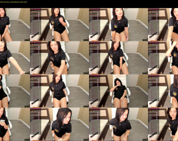 ayame_011 — 11 minute Chaturbate female cam show recording, 1080p, May 20, 2022