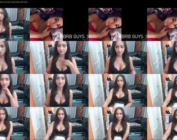 babelucy_18 — 54 minute Chaturbate female cam show recording, 1080p, May 20, 2022