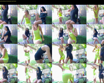 babesgowild — 57 minute Chaturbate couple cam show recording, 1080p, May 20, 2022