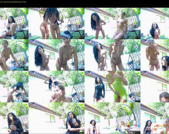 babesgowild — 30 minute Chaturbate couple cam show recording, 1080p, May 20, 2022