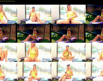 baby_inna — 59 minute Chaturbate couple cam show recording, 1080p, May 20, 2022