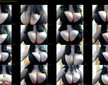 bbylarra — 132 minute Chaturbate couple cam show recording, 480p, May 21, 2022
