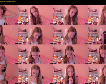 beautyeliise — 10 minute Chaturbate female cam show recording, 1080p, May 20, 2022