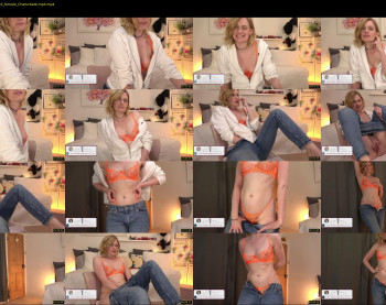 belle_jlou — 56 minute Chaturbate female cam show recording, 1080p, May 20, 2022