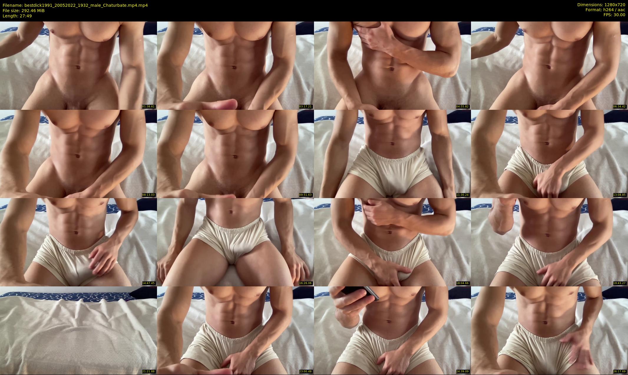 bestdick1991 — 28 minute Chaturbate male cam show recording, 720p, May 20, 2022