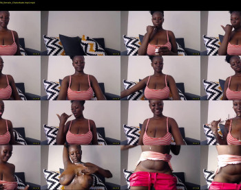 betty_fire_ — 9 minute Chaturbate female cam show recording, 720p, May 20, 2022
