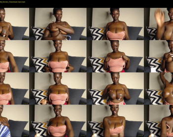 betty_fire_ — 26 minute Chaturbate female cam show recording, 720p, May 20, 2022