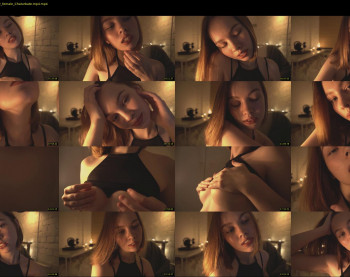 bibi_it_is — 27 minute Chaturbate female cam show recording, 1080p, May 20, 2022