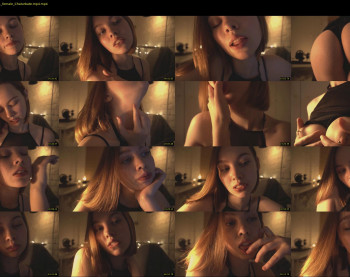 bibi_it_is — 57 minute Chaturbate female cam show recording, 1080p, May 21, 2022