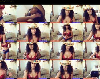blissense — 54 minute Chaturbate female cam show recording, 1080p, May 21, 2022