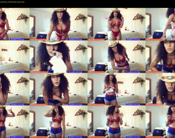 blissense — 10 minute Chaturbate female cam show recording, 1080p, May 21, 2022