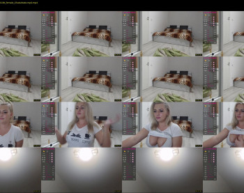 blue_eyes96 — 40 minute Chaturbate female cam show recording, 720p, May 21, 2022