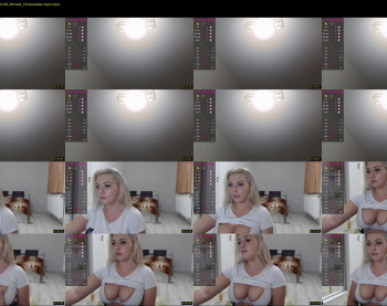 blue_eyes96 — 4 minute Chaturbate female cam show recording, 720p, May 21, 2022