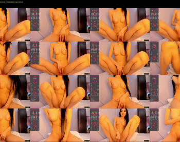 bona_ — 5 minute Chaturbate female cam show recording, 1080p, May 20, 2022