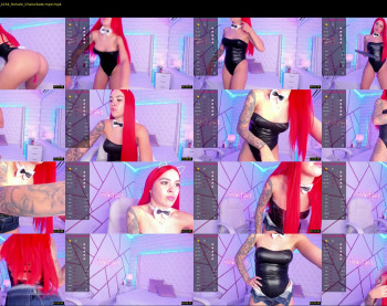 booty_bubble — 56 minute Chaturbate female cam show recording, 1080p, May 20, 2022