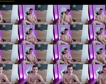 brastfloyd — 3 minute Chaturbate male cam show recording, 1080p, May 20, 2022