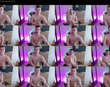 brastfloyd — 30 minute Chaturbate male cam show recording, 720p, May 20, 2022