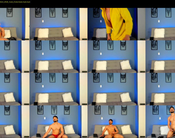 buddys_team_hots — 65 minute Chaturbate couple cam show recording, 720p, May 20, 2022