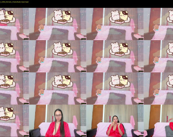 bunnycute_shy — 66 minute Chaturbate female cam show recording, 1080p, May 20, 2022